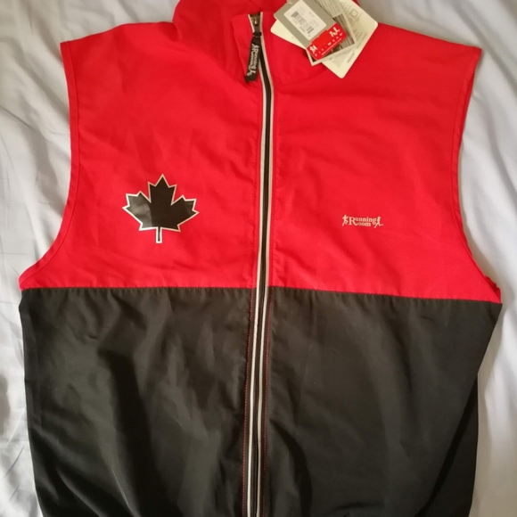 New women's running vest S - Picture 1 of 5